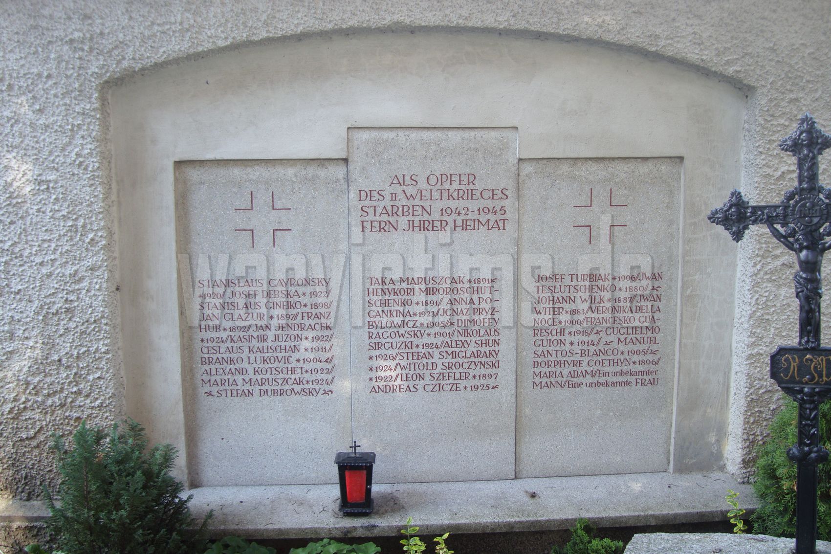 Kaufbeuren-Alter+Friedhof